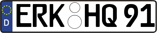 ERK-HQ91