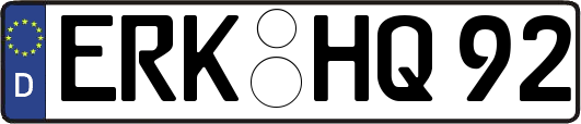 ERK-HQ92
