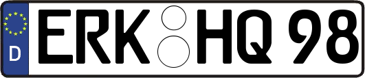 ERK-HQ98
