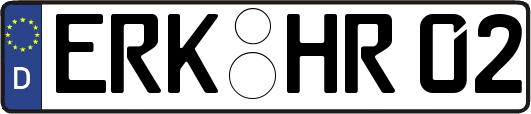 ERK-HR02