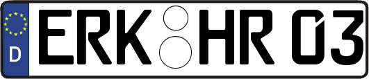 ERK-HR03