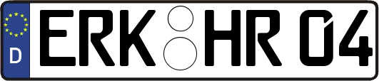 ERK-HR04