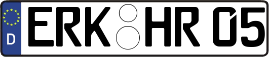 ERK-HR05
