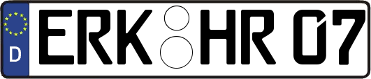 ERK-HR07