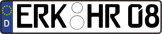 ERK-HR08