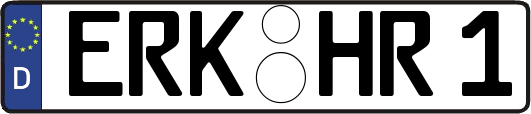 ERK-HR1