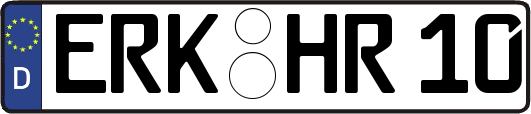 ERK-HR10