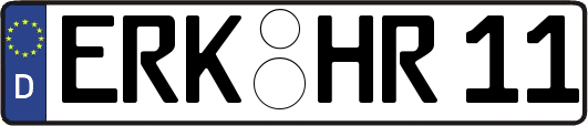 ERK-HR11