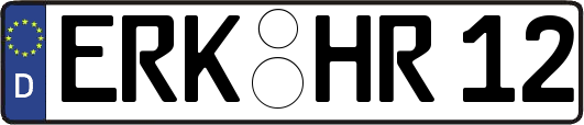 ERK-HR12