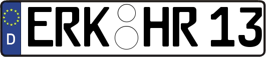ERK-HR13