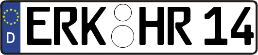 ERK-HR14