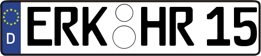 ERK-HR15