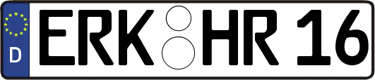 ERK-HR16