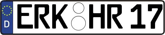 ERK-HR17