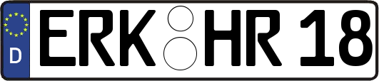 ERK-HR18