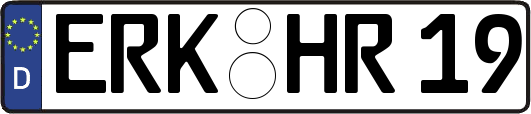 ERK-HR19