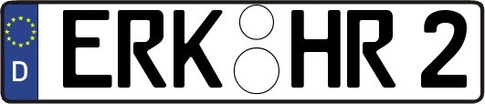 ERK-HR2