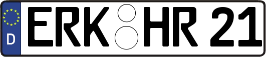 ERK-HR21