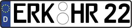 ERK-HR22