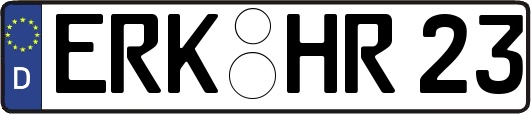ERK-HR23