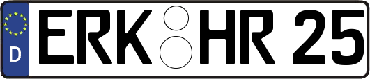 ERK-HR25