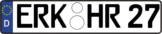 ERK-HR27