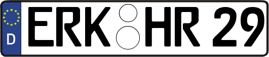 ERK-HR29