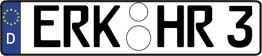 ERK-HR3