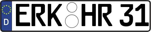 ERK-HR31