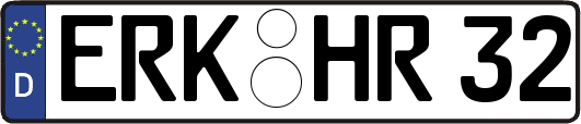 ERK-HR32