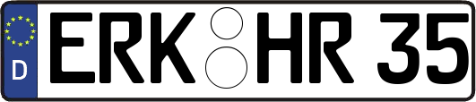 ERK-HR35