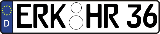 ERK-HR36