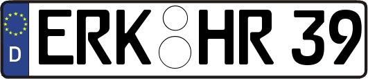 ERK-HR39