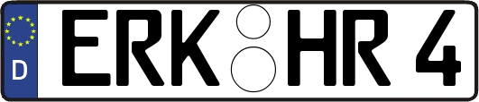 ERK-HR4