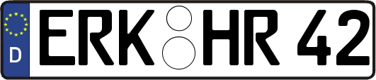 ERK-HR42