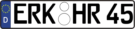 ERK-HR45