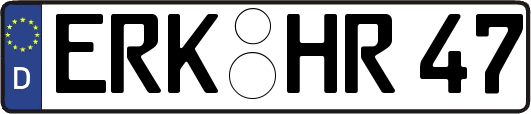 ERK-HR47