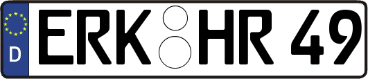 ERK-HR49
