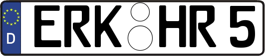 ERK-HR5