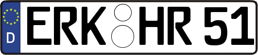 ERK-HR51