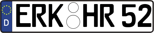 ERK-HR52