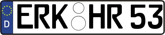 ERK-HR53