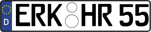 ERK-HR55