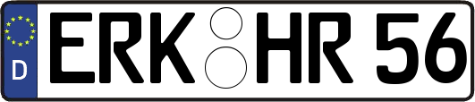 ERK-HR56