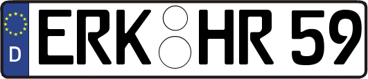 ERK-HR59
