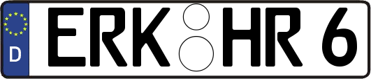 ERK-HR6