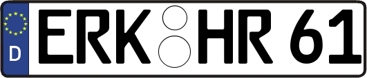 ERK-HR61