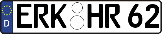 ERK-HR62