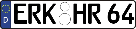 ERK-HR64