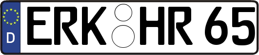 ERK-HR65